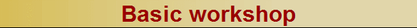 Basic workshop