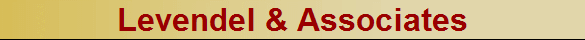Levendel & Associates
