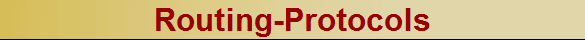 Routing-Protocols